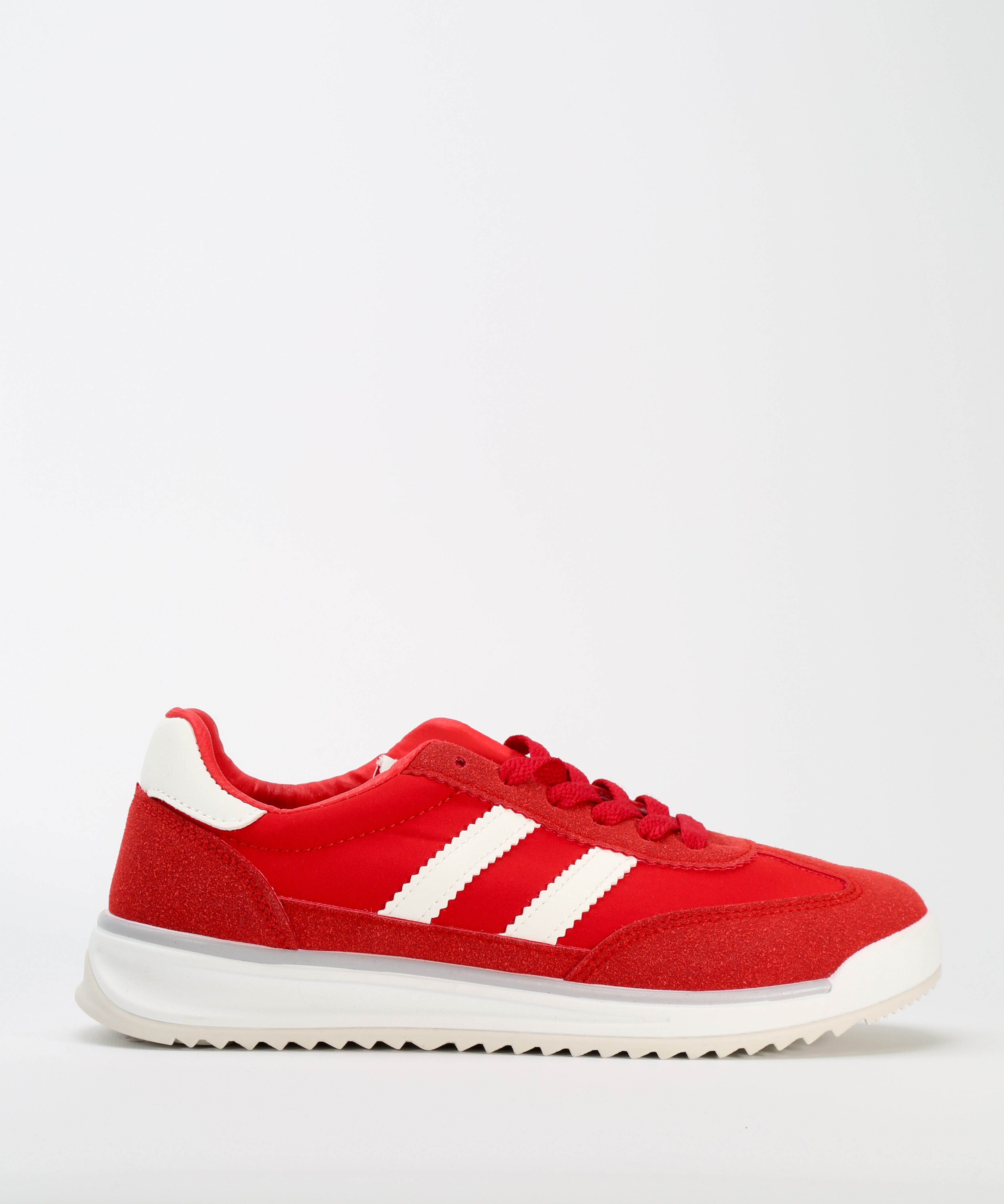 Zapatillas deportivas combinadas